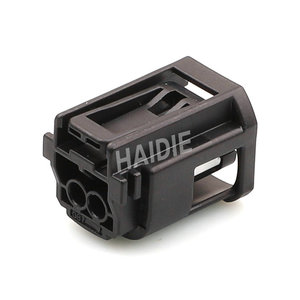 2 broches 7289/7040 90980-12D16 AC Assembly Car Plastic Housing Waterproof Cable Harness Low Current Socket For <span class=keywords><strong>Toyota</strong></span> AV4 - Product Image 3