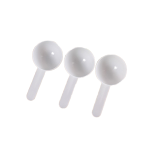 Ensemble de cuillères à mesurer en <span class=keywords><strong>plastique</strong></span> PP Cuillère à dîner Cuillère à café Cuillère à <span class=keywords><strong>soupe</strong></span> pour le stockage du garde-manger de cuisine Commandes en gros pour l'utilisation du sucre Mariage - Product Image 1