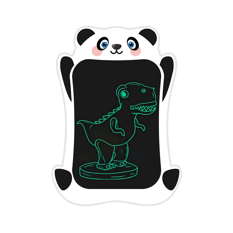 Panda style+Single screen