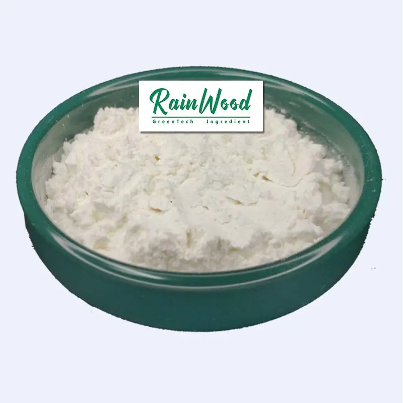 Rainwood กลุ่มขายธรรมชาติสารสกัดจากสมุนไพรพริกพริกไทยสารสกัดจากแคปไซซิน95% 98% Capsicum สารสกัดจาก