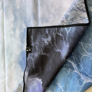 Design personnalisé <span class=keywords><strong>anti</strong></span>-bactérien sans odeur RPET <span class=keywords><strong>serviette</strong></span> <span class=keywords><strong>de</strong></span> <span class=keywords><strong>plage</strong></span> en microfibre <span class=keywords><strong>anti</strong></span>-<span class=keywords><strong>sable</strong></span> <span class=keywords><strong>grande</strong></span> <span class=keywords><strong>serviette</strong></span> <span class=keywords><strong>de</strong></span> <span class=keywords><strong>plage</strong></span> plus épaisse à séchage rapide pour piscine - Product Image 3
