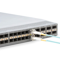 Module émetteur-récepteur Inficomo 25GBASE-ESR SFP28 850nm 300m Duplex LC/UPC MMF