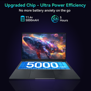 Dernier Ordinateur Portable de Gros Core i7-11ème <span class=keywords><strong>Génération</strong></span> 15,6 Pouces, RAM 8Go, ROM SSD 1To, 1920x1080, Windows 10 Pro, Boîtier Métallique - Product Image 4