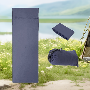 <span class=keywords><strong>ถุงนอน</strong></span>ขนาดกะทัดรัดกันน้ำพกพาได้พร้อมฮู้ด - Product Image 6