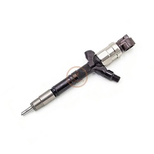 Inyector Common Rail de Ultra Alta Presión 23670-30030 095000-0770 095000-0940 095000-0941 - Product Image 4