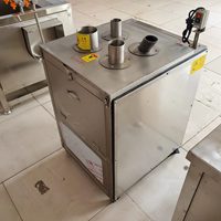 Mandoline multifonctionnelle pour couper les fruits secs et les fraises
