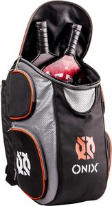 Bolsa de pickleball impermeable de tenis de gran tamaño, muestra gratuita, bolsa de pickleball de tela de poliéster Oxford, bolsa de pickleball fácil de limpiar - Product Image 2