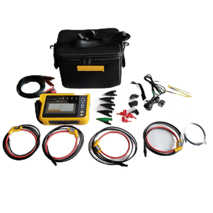 Testeur de qualité d'alimentation k e 1773 1775 1777, analyseurs de qualité d'alimentation triphasés série 1770, k e Original, neuf, en stock - Product Image 6