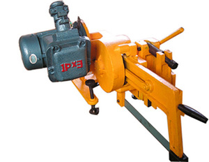Nouveauté, meilleurs <span class=keywords><strong>prix</strong></span>, scie à rail électrique KDJ, moteur 3,0 kW, 380 V, acier inoxydable - Product Image 2