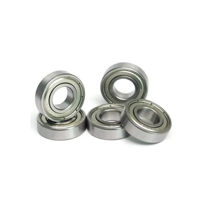 Roulement à billes à gorge profonde de haute qualité 606ZZ W 606-<span class=keywords><strong>2RS1</strong></span> W606-<span class=keywords><strong>2RS1</strong></span> 606ZZ/1K 606-2RS 607 623 624 <span class=keywords><strong>625</strong></span> 635 606 2RS ZZ 2Z - Product Image 6