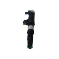 Bobine d'allumage haute Performance 4-Pack pour V-W Mk8/Mk7 Au-di1 8V A3 S3 8S A4 A5 Q5 Nouvelle condition pour Jet-ta 7700875000