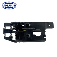 MHJKIA Poignée de porte de voiture 82610-0L010 pour Hyundai Kia Tucson 2005-2009