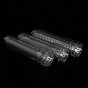 Bán buôn tiền chế chai nhựa PET PLA <span class=keywords><strong>PP</strong></span> 28mm 30mm <span class=keywords><strong>38mm</strong></span> 10-800g, chai nước nhựa PET, tiền chế sinh học phân hủy được tại Trung Quốc - Product Image 4