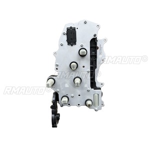 Módulo de Control de Transmisión Automática 0DD927770D, Pieza de Motor para Caja de Cambios, Accesorios para Autos Volkswagen - Product Image 1