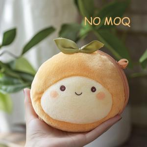 Monedero de Peluche con Forma de Conejo, Bonito y Kawaii, <span class=keywords><strong>para</strong></span> Mujeres y Niñas, Accesorio de Moda, Regalo, con <span class=keywords><strong>Correa</strong></span> - Product Image 3