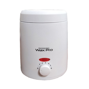 Réchauffeur de cire portable Mini <span class=keywords><strong>pot</strong></span> de cire à fusion rapide dépilatoire haricots de cire dure Logo personnalisé privé - Product Image 4