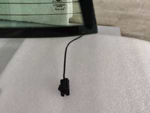 Pare-brise arrière vert original H103454 Fabricant de verre de pare-brise arrière - Product Image 4