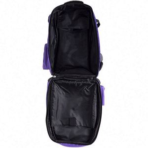 Free Sample Professional Unisex Equestrian Backpack English <b>Boot</b> Carry All <b>Bag</b> with Hat Compartment Horse <b>Riding</b> Helmet <b>Boot</b> - Product Image 5