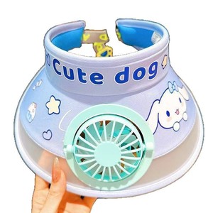 Ultraman <b>Childrens</b> <b>Sun</b> <b>Hat</b> Breathable Polyester Anti Uv Summer Travel Bucket <b>Hat</b> For Kids - Product Image 2