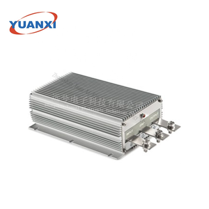 DC-DC Bước Xuống Buck Chuyển Đổi 24V Đến 12V 75A 900W Xe Tải Xe Power Adapter - Product Image 2