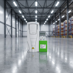 Brand New Original Servo Inverter Frequency Converter Servo Driver Acs800-04-0210-3 - Product Image 1