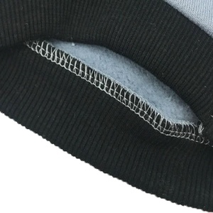 <span class=keywords><strong>หมา</strong></span>ป่าพิมพ์ระเหิดสุนัขHoodieผ้าฝ้ายขนาดใหญ่เสื้อสัตว์เลี้ยงว่างเปล่าสําหรับลูกสุนัขเคลือบสําหรับฤดูร้อนฤดูใบไม้ร่วงSeasons-you HAD MEที่WOOF" - Product Image 6