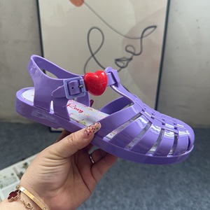 Sandalias Romanas de Alta Calidad para <span class=keywords><strong>Mujer</strong></span> <span class=keywords><strong>Melissa</strong></span> - Product Image 6