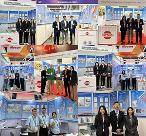 UL3140 300V 150C FT2 Silikon kautschuk kabel Hoch temperatur beständige Kupfer litze <span class=keywords><strong>AWG</strong></span> 20 22 24 Silikon draht - Product Image 2