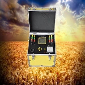 Testeur de résistance CC pour transformateur Dfhb Jd2520B avec écran LCD, contrôle manuel, précision 0,2 - Product Image 4