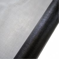 Rejilla Protectora de Acero Inoxidable Resistente a los Arañazos para Puerta y Ventana, Protección Contra Insectos, Resistente a los Rayos UV, Fácil de Montar