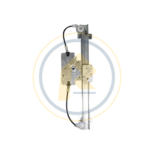 Regulador de Ventana Ac Rolcar ADAPTABLE para OE 5140016 90521878 compatible con Opel Astra 1998-2005 - Product Image 1