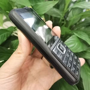 Teléfono Móvil Desbloqueado en Stock Gotel GT2243, Teléfono con Funciones Básicas de 2.4 Pulgadas con Batería Grande, Radio FM, Linterna, F23 Gotel GT2243 1800 mAh - Product Image 4