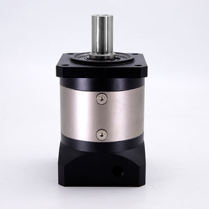 Réducteur de PFle planétaire <span class=keywords><strong>Neugart</strong></span> de haute qualité boîte de vitesses de précision à Double étage ODM pour les industries de machines de Construction de servomoteur - Product Image 1