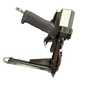 <span class=keywords><strong>Grapadora</strong></span> de Anillos <span class=keywords><strong>para</strong></span> Colchones HR22 C al por Mayor, Pistolas de Clavos <span class=keywords><strong>para</strong></span> Colchones de Resortes a un <span class=keywords><strong>Precio</strong></span> Más Económico - Product Image 1