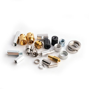 Piezas de Alambre de Acero Inoxidable de Estilo Moderno para Máquinas Herramienta y Maquinaria de Tratamiento Mecánico - Product Image 5