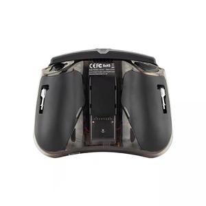 Radiomaster POCKET Télécommande Open Source ELRS pour Modèles d'Avions FPV, Émetteur Multi-Protocoles <span class=keywords><strong>TBS</strong></span> - Product Image 2