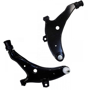 Bras de suspension Fuld Auto Parts 54500-33000 54501-33000 inférieurs pour remplacement Hyundai Sonata - Product Image 1