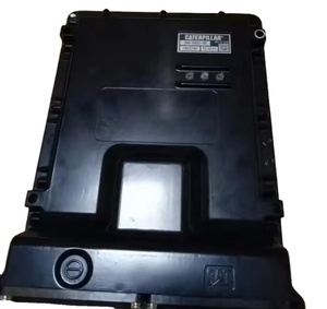 Contrôleur de moteur d'excavatrice ECU pour 953C 963C D6N D6M 1729389 10R4332 unité de commande ECM - Product Image 1