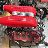 Convient pour l'assemblage du moteur Ferrari 458 488 F430 - Moteur V8 4,5 L