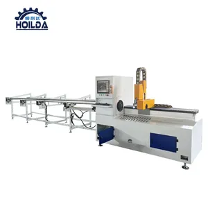 Laser Pipe Cutting Machine High Efficiency Specific Purpose Laser Cutting Machines