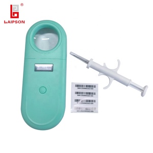 FDX-B 134.2KHz <strong>Injectable</strong> Implant Fish Dog Cat RFID Animal Tracking Microchip Pet ID <strong>Tag</strong> - Product Image 4