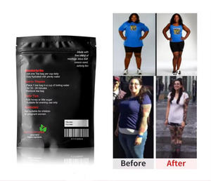 Winstown Burn tummy <b>tea</b> With Moringa Night Boost <b>Slimming</b> Digestion Suppresses Appetite Weight Loss <b>Tea</b> Big Tummy Burn Fat <b>Tea</b> - Product Image 3