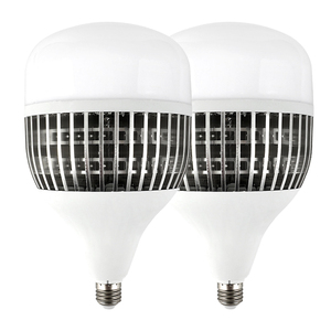 Bóng đèn <span class=keywords><strong>LED</strong></span> công suất cao cấp công nghiệp: Bóng đèn cầu ốc vít <span class=keywords><strong>E27</strong></span> cho nhà kho & chiếu sáng nhà máy - Product Image 1