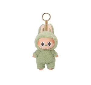 <span class=keywords><strong>Labubu</strong></span> Popmart Autêntico Recheado Blind Box Monster Macaron Misterioso Cutefashion PVC Toy Doll Coleção Presente <span class=keywords><strong>Original</strong></span> Design - Product Image 5