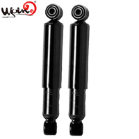 Descuento Auto Repuestos Amortiguadores traseros para coche para DAEWOO MATIZ/MATIS 1998-2005 OEM 96316781