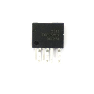 AngelTECH TOP258EN Electronics Chips Electronic Components AC DC Converter Power Modules IC CHIP TOP258EN - Product Image 1