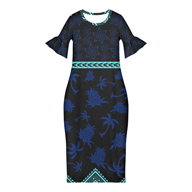 bula dress patterns for big ladies 760 Bula dress & patterns ideas