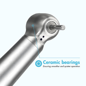 Малая зубная насадка для детей - Product Image 4