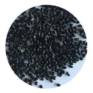 Pa66โพลีเอไมด์ <span class=keywords><strong>A3eg10</strong></span>เม็ดพลาสติกโพลีเอไมด์ไนล่อน66ที่ทนต่อสภาพอากาศ Pa66ธรรมชาติ/สีดำมีความแข็งแกร่งสูง - Product Image 4