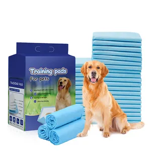 150 almohadillas para orinar para perros y cachorros a granel 50 unidades desechables 6 capas Extra grandes almohadillas de entrenamiento para mascotas 60*90
